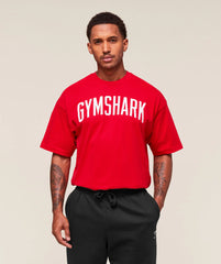 Worn Graphic T-Shirt