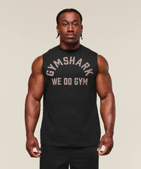 We Do Gym Tank