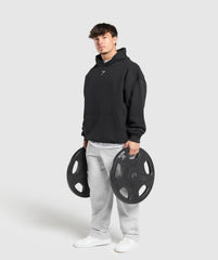 Lifting Club Hoodie