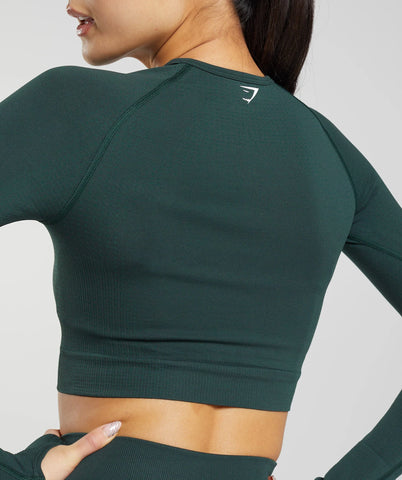 Vital Crop Top