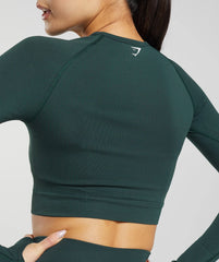 Vital Crop Top