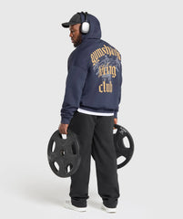 Lifting Club Hoodie