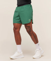 Fit Repeat 6 Shorts