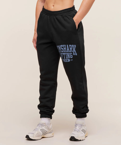 Lifting Club Graphic Joggers