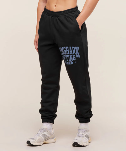 Lifting Club Graphic Joggers
