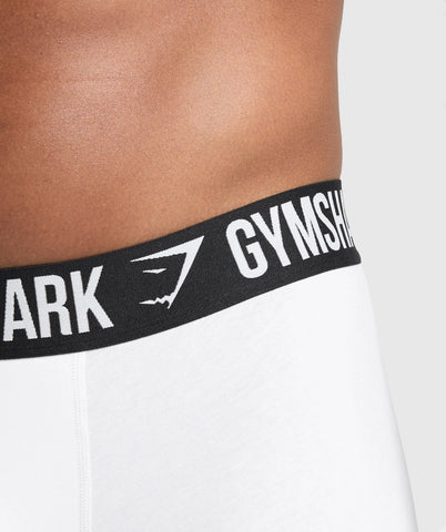 Boxer Brief 3PK
