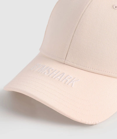 Washed Cap