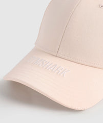 Washed Cap