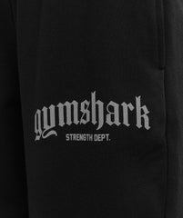 Strength Department Wide Leg Joggers