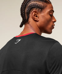 Varsity Tech T-Shirt