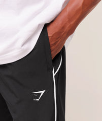 Arrival Woven Block Joggers