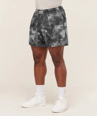 Pumper Shorts 5