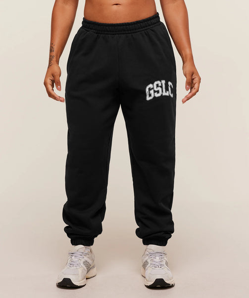 GSLC Lifting Club Cuffed Joggers