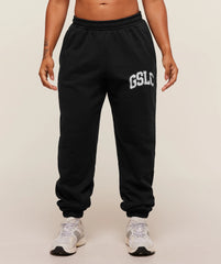 GSLC Lifting Club Cuffed Joggers