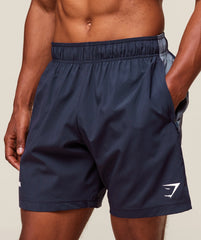 Sport Panel 7 Shorts