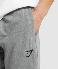 Essential Oversized Joggers