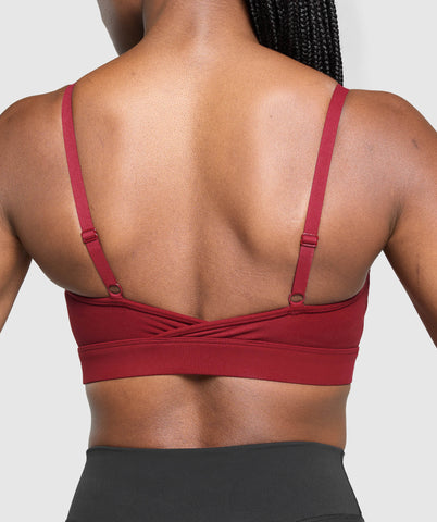 Superset Sports Bra