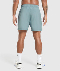 Sport  7 Shorts