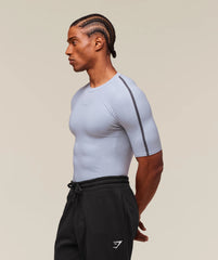 everywear Warp Knit T-Shirt