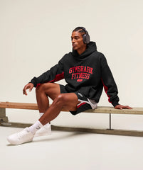 Varsity 7 Shorts