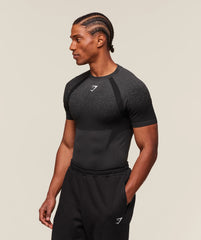 Shadow Seamless T Shirt