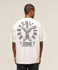 Lifting Club Flex T-Shirt