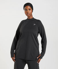 Vital Long Line Top