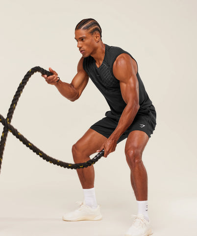 Apex Seamless Tank