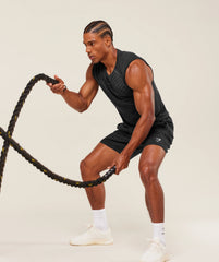 Apex Seamless Tank