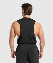 Prime Drop Arm Tank