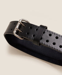 Tapered Double Prong Lifting Belt