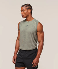Versatile Seamless Tank