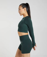 Vital Crop Top