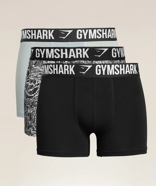 Boxer Brief 3PK