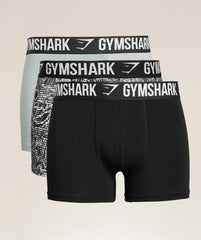 Boxer Brief 3PK