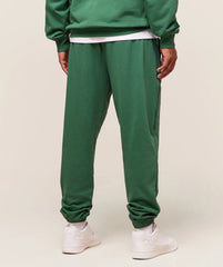 Worn Graphic Jogger