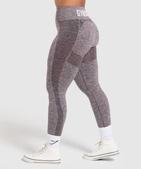 Flex High Waisted Leggings