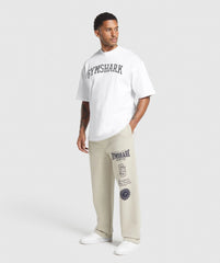Lifting Essentials Straight Leg Pant