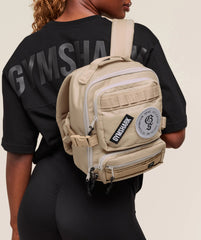Mini Tactical Backpack