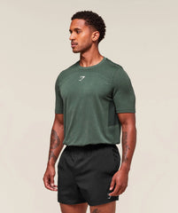Lightweight Seamless T-Shirt