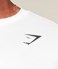Arrival Oversized Long Sleeve T-Shirt