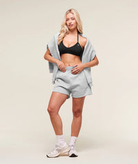 Training Fleece Shorts