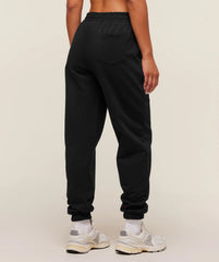 Collegiate Graphic Joggers