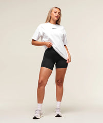 Block Oversized T-Shirt