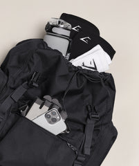 Bulk Backpack