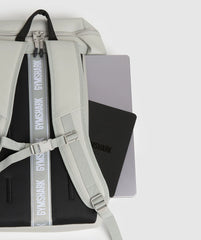 Sleek Backpack