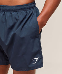 Arrival 5 Shorts