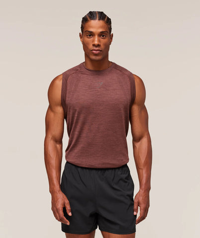 Versatile Seamless Tank