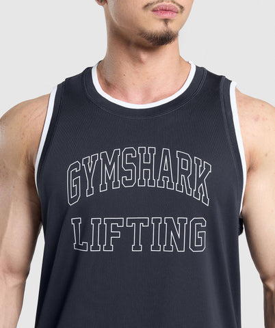 Mesh Tank
