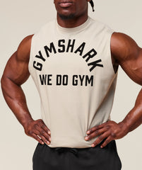 We Do Gym Tank